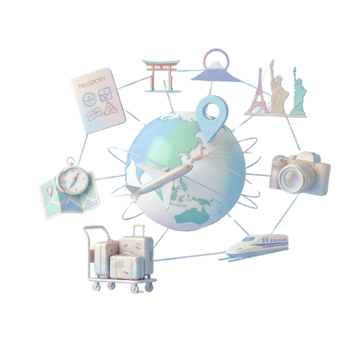 Global expansion image